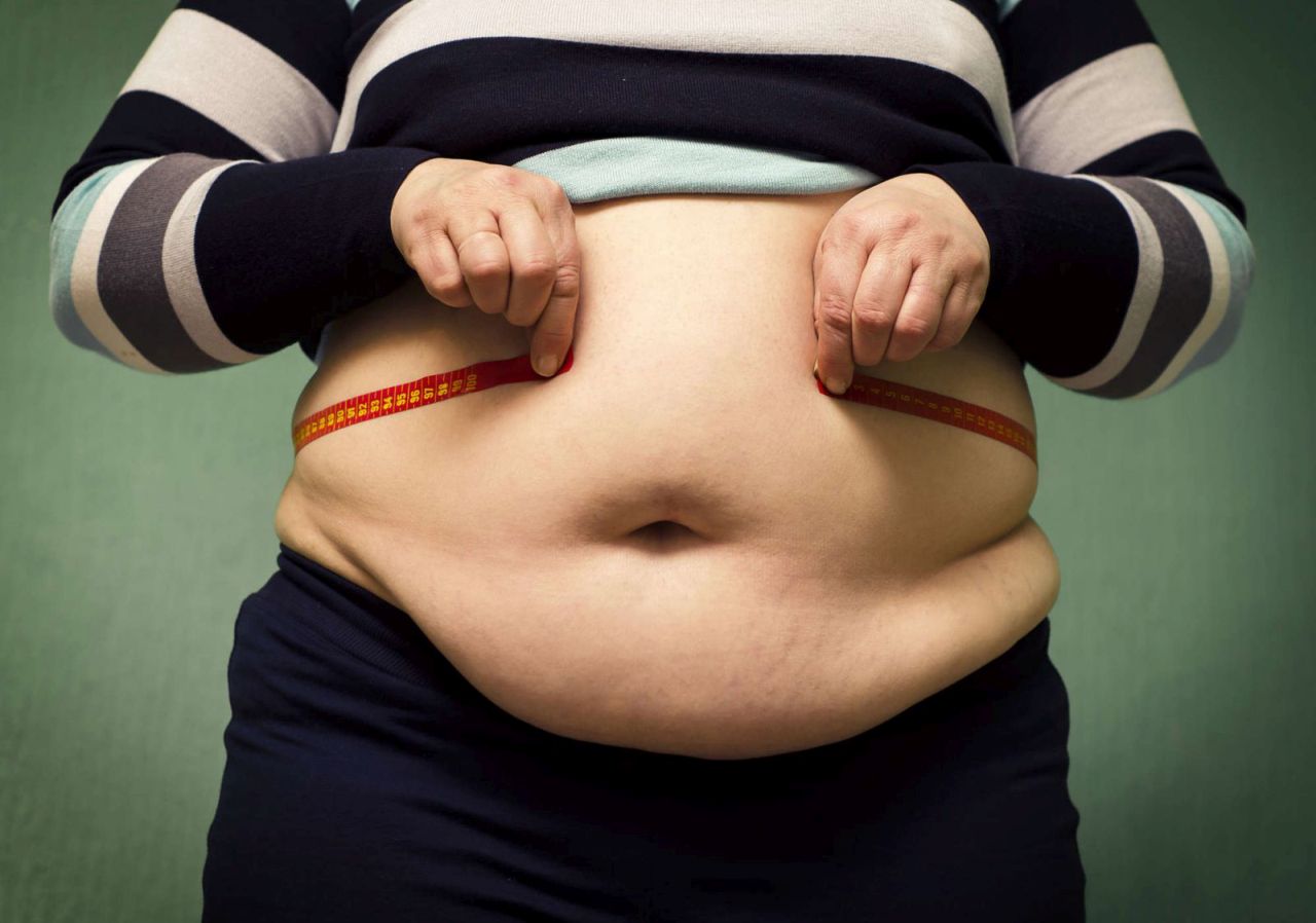 Секреты стройного тела как лишний вес влияет на ожирение